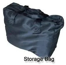 Indoor Jet Ski Cover with Storage Bag E598