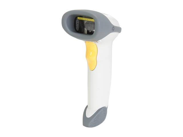 Handheld Laser Barcode Scanner with Stand A549891