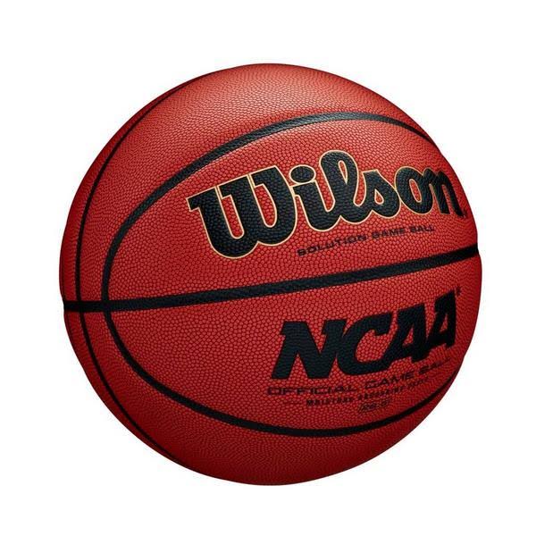 NCAA Official Game Basketball I914717