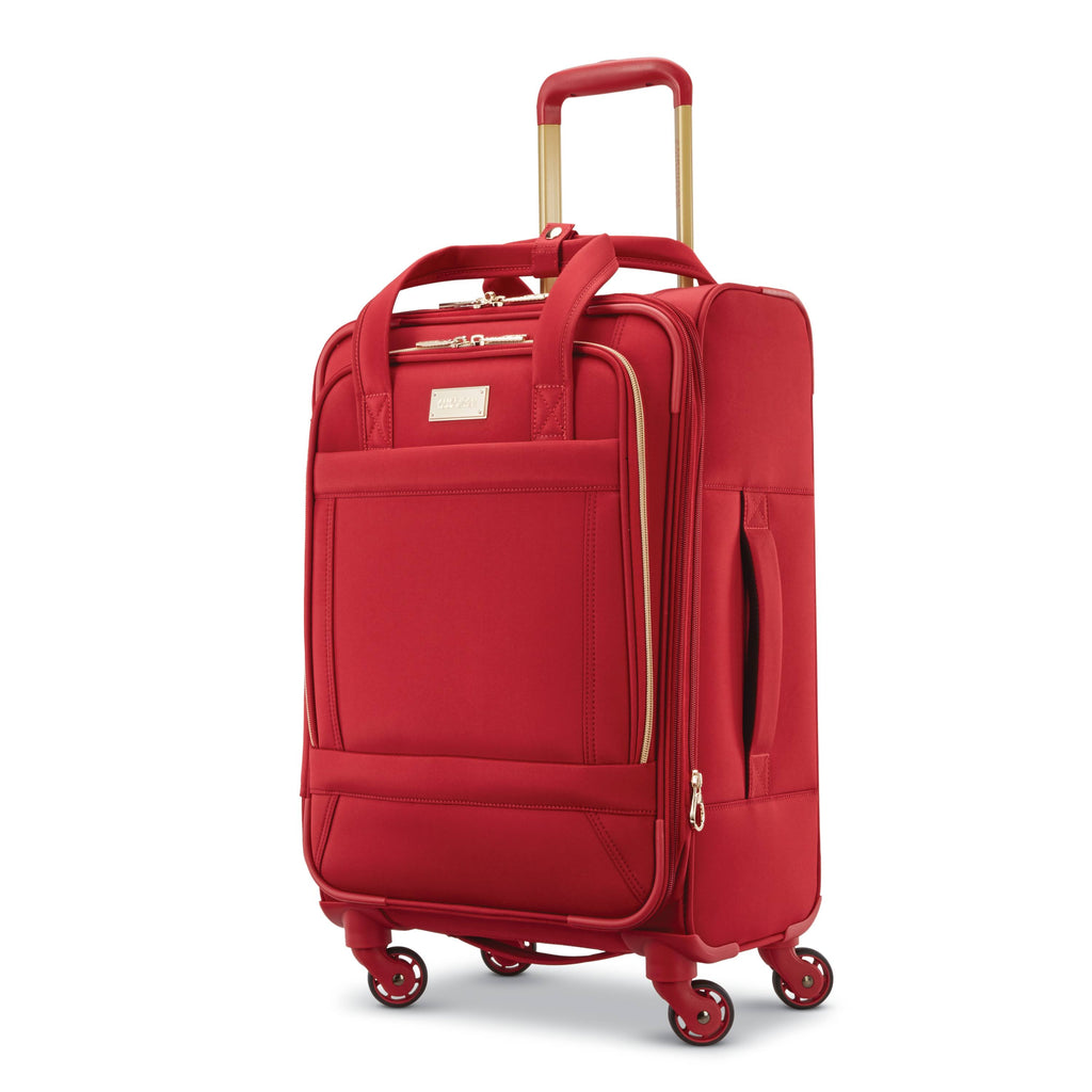 Red Spinner X202320