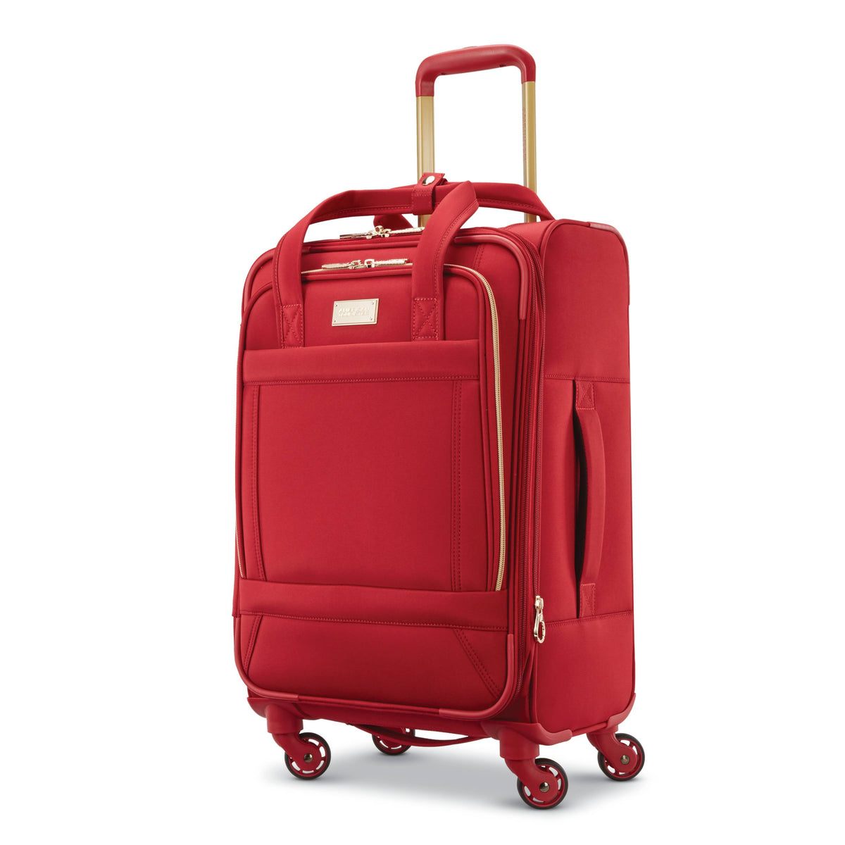 Red Spinner X202320