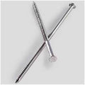 10D Stainless Steel Siding Nail 25 Pound P89083