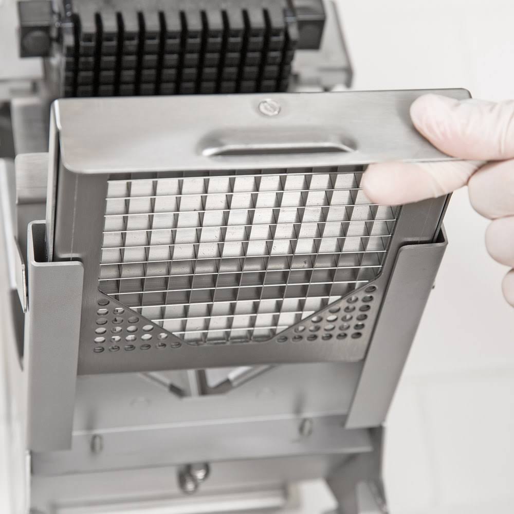 Dicer Blade Cartridge for Manual Dicer L58974