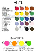 Moisture Wicking Tie Back Team Headbands O67926
