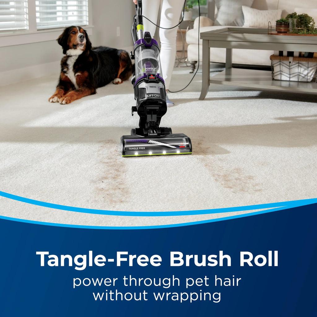 Upright Vacuum V86185