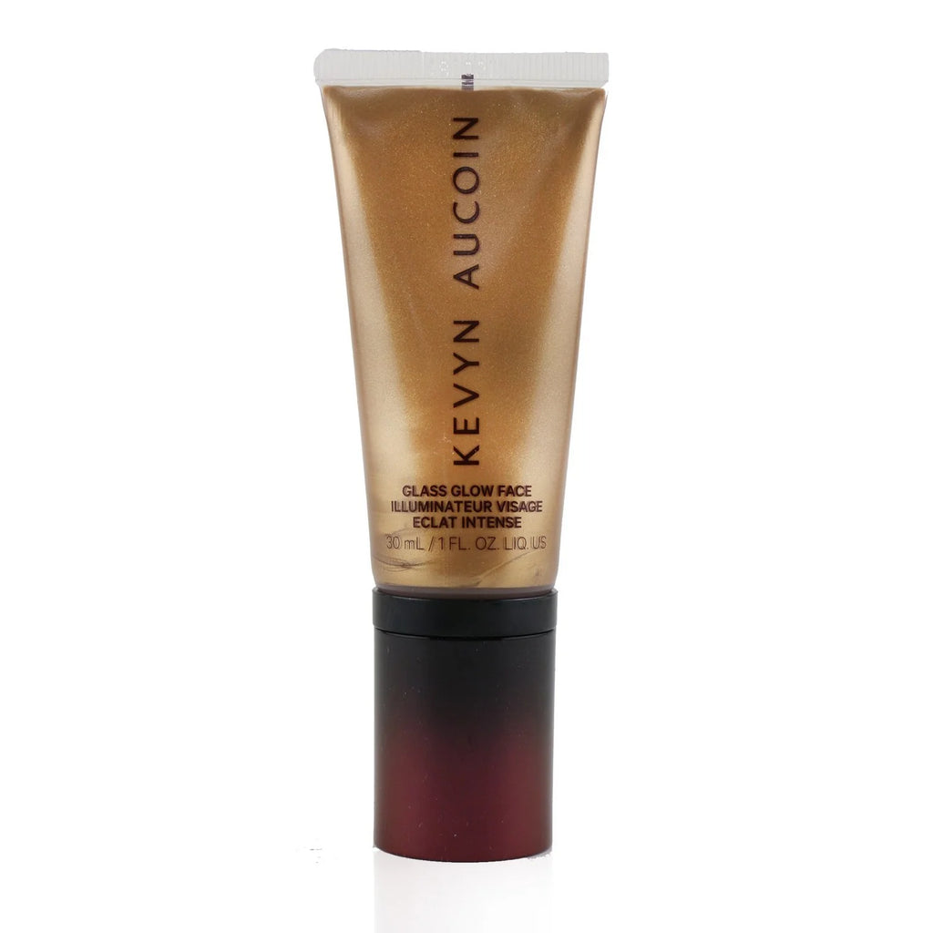 Glass Glow Face Prism Rose 30ml/1oz U579