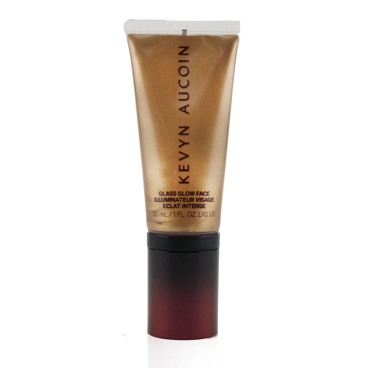 Glass Glow Face Prism Rose 30ml/1oz U579