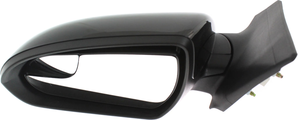 Left Driver Side Mirror with Blind Spot Corner Glass P847399