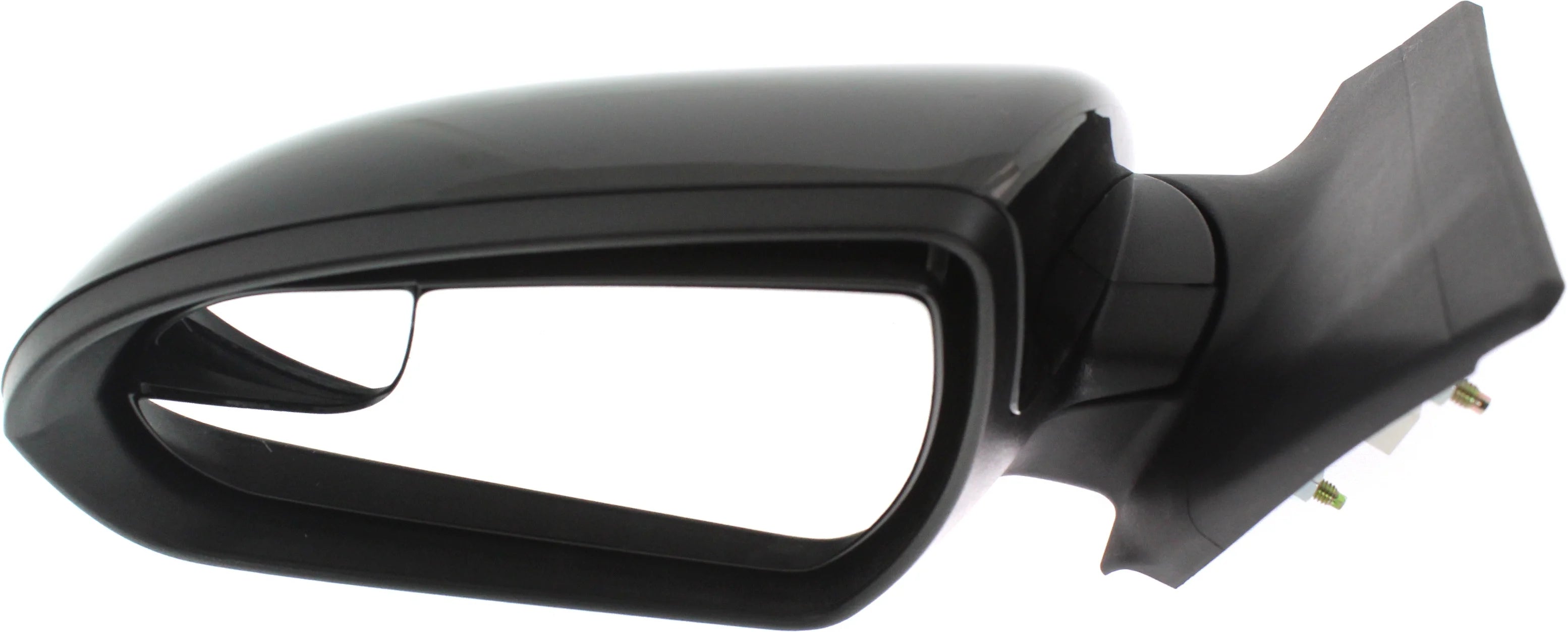 Left Driver Side Mirror with Blind Spot Corner Glass P847399