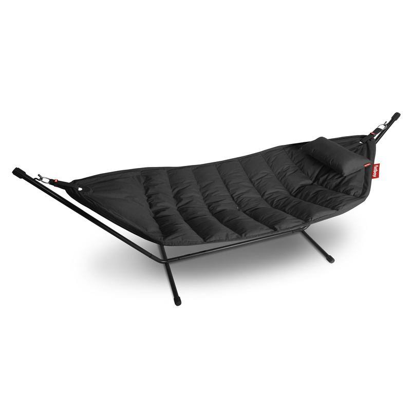 Rock Grey Hammock W3443
