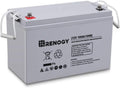 12 Volt 100Ah Deep Cycle AGM Battery U2585
