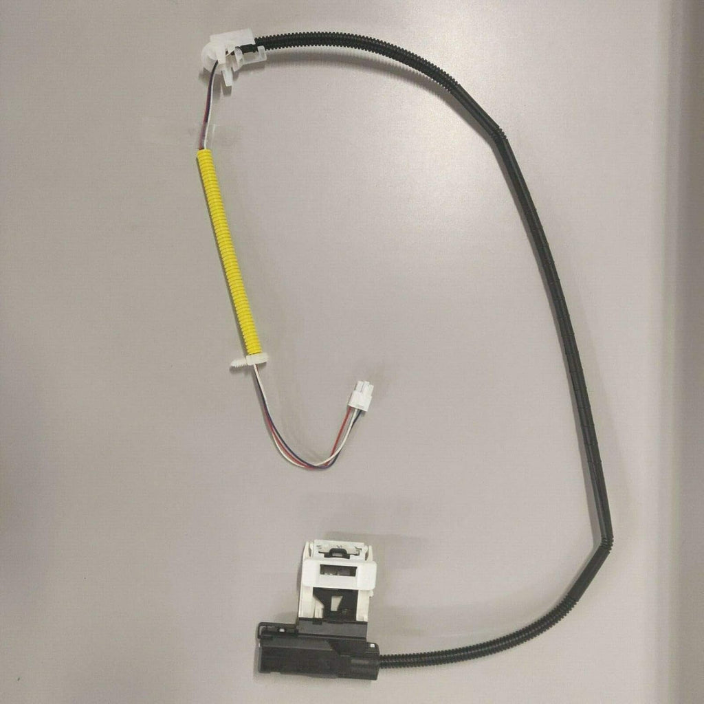 Washer Lid Lock Switch and Harness Q75420
