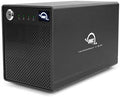 4-Bay External Drive with Thunderbolt2 Ports Y5996