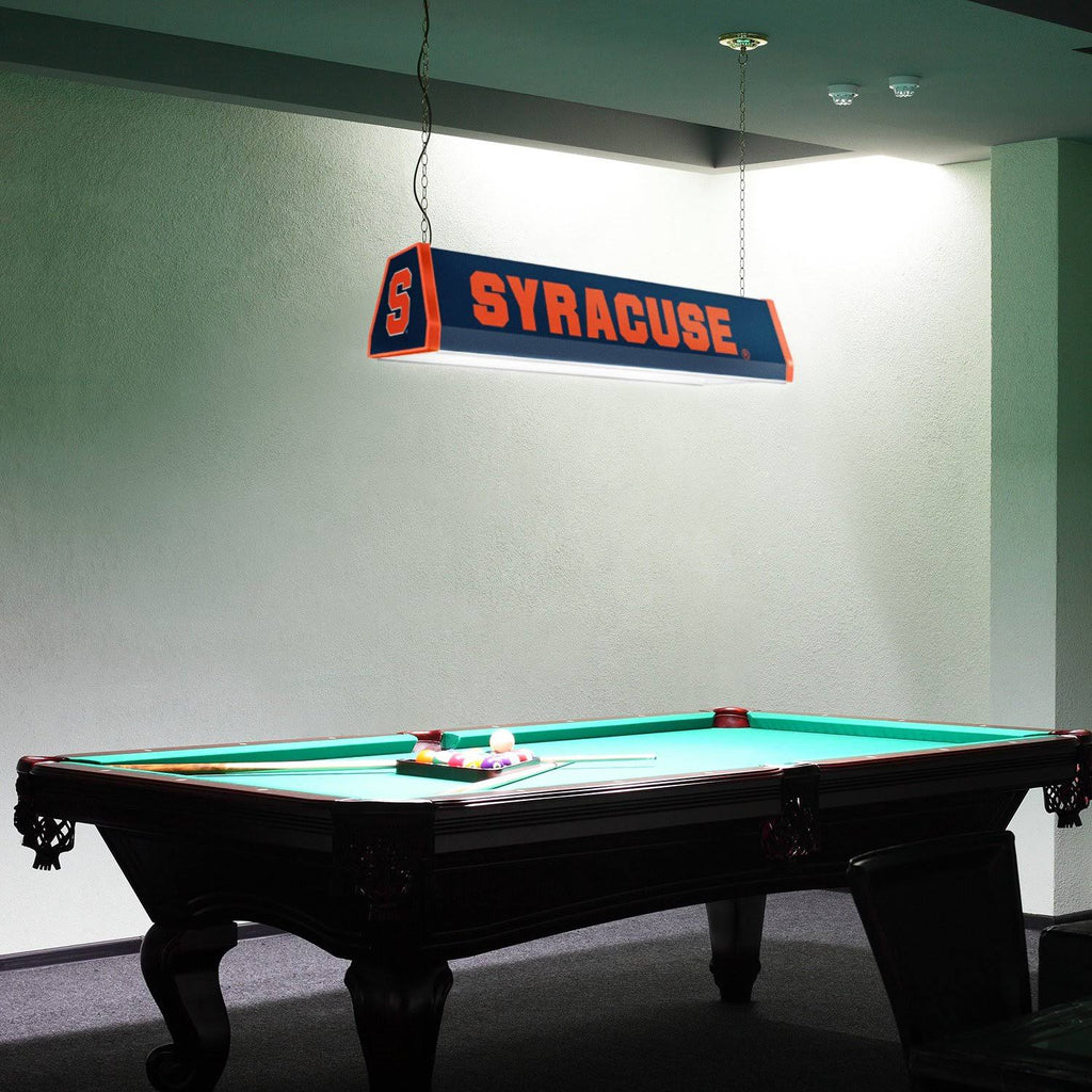 Pool Table Light Blue B23475
