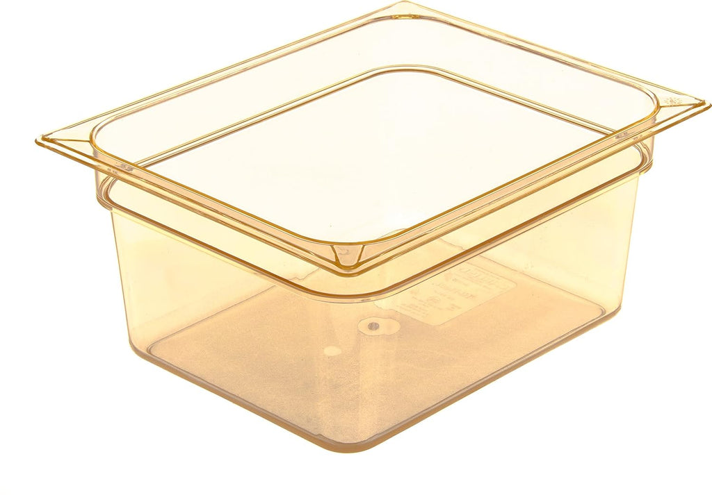 High Heat 8.7-quart Food Pan, Case of 6 W566851
