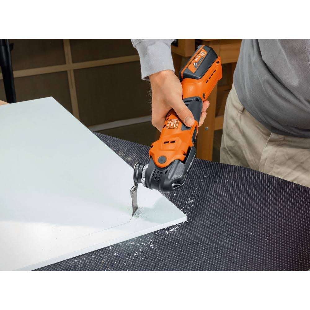 Cordless Oscillating Multi-Tool U347296