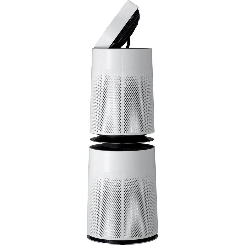 Air Purifier with Wi-Fi and Voice Control O3820