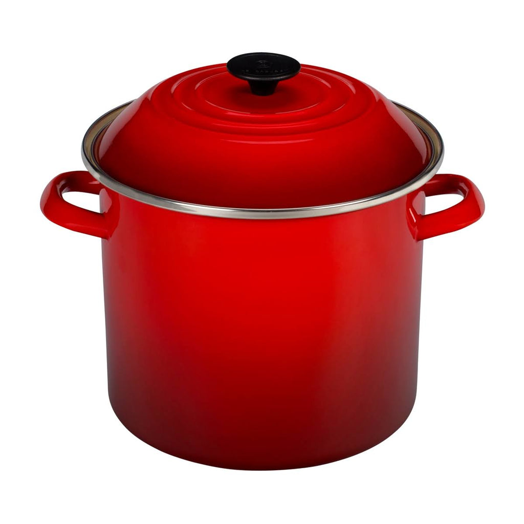 Caribbean 10 Qt. Stockpot G632073