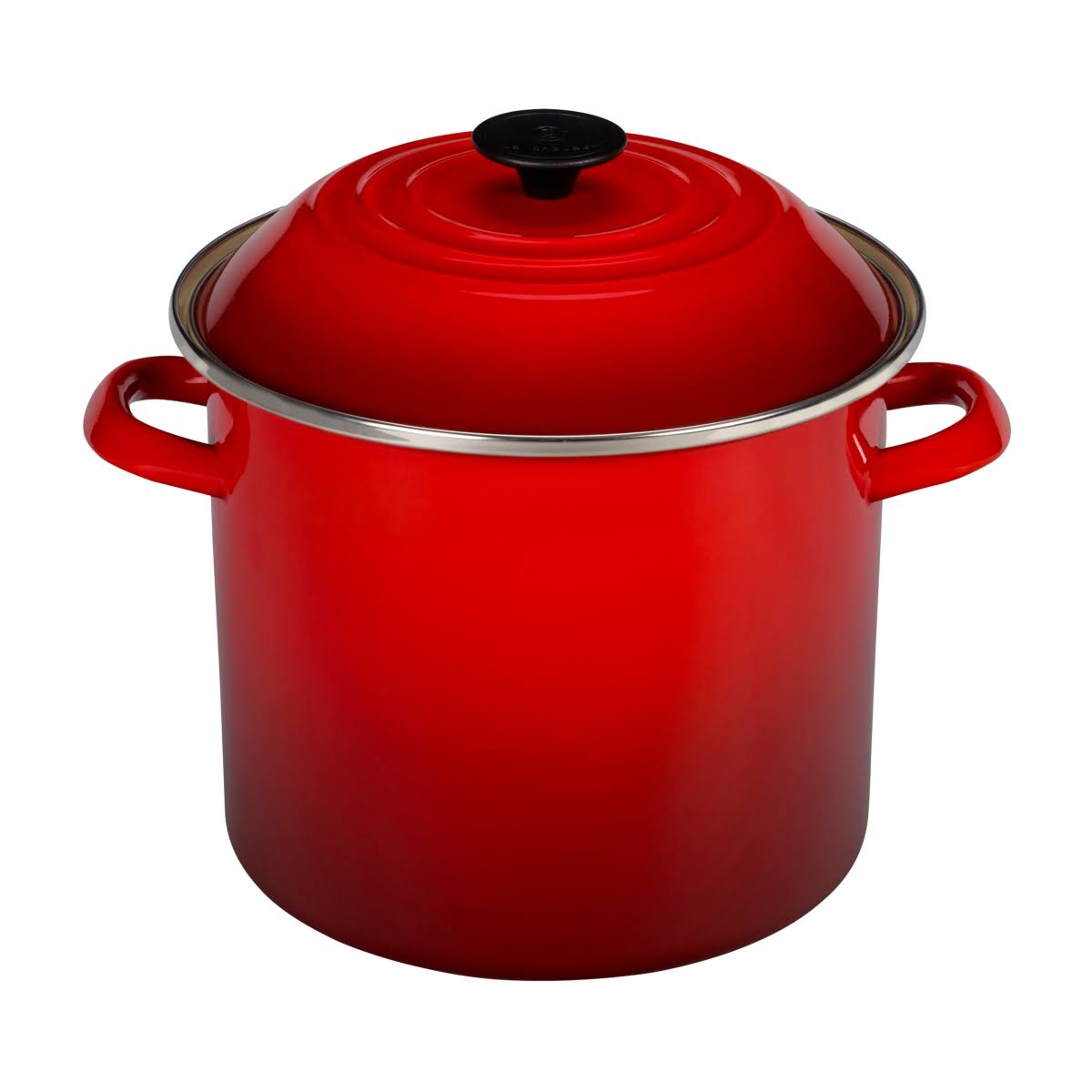 Caribbean 10 Qt. Stockpot G632073