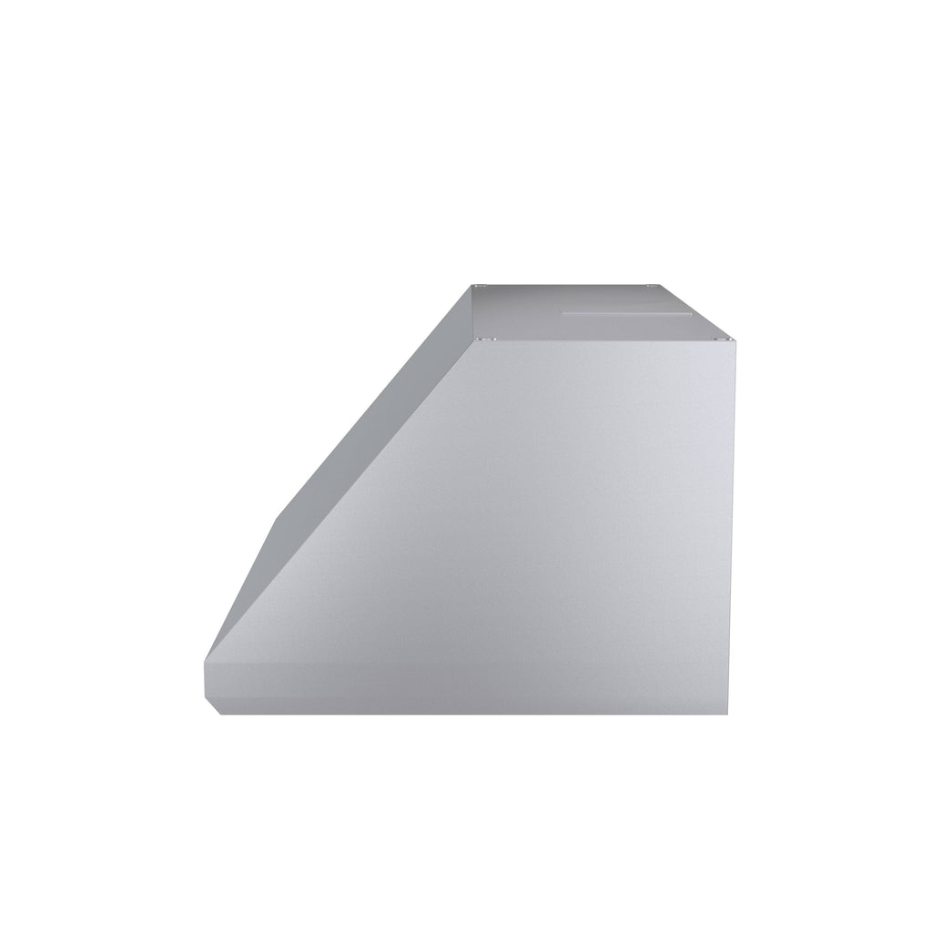 36-Inch Stainless Steel Under-Cabinet Range Hood I673440