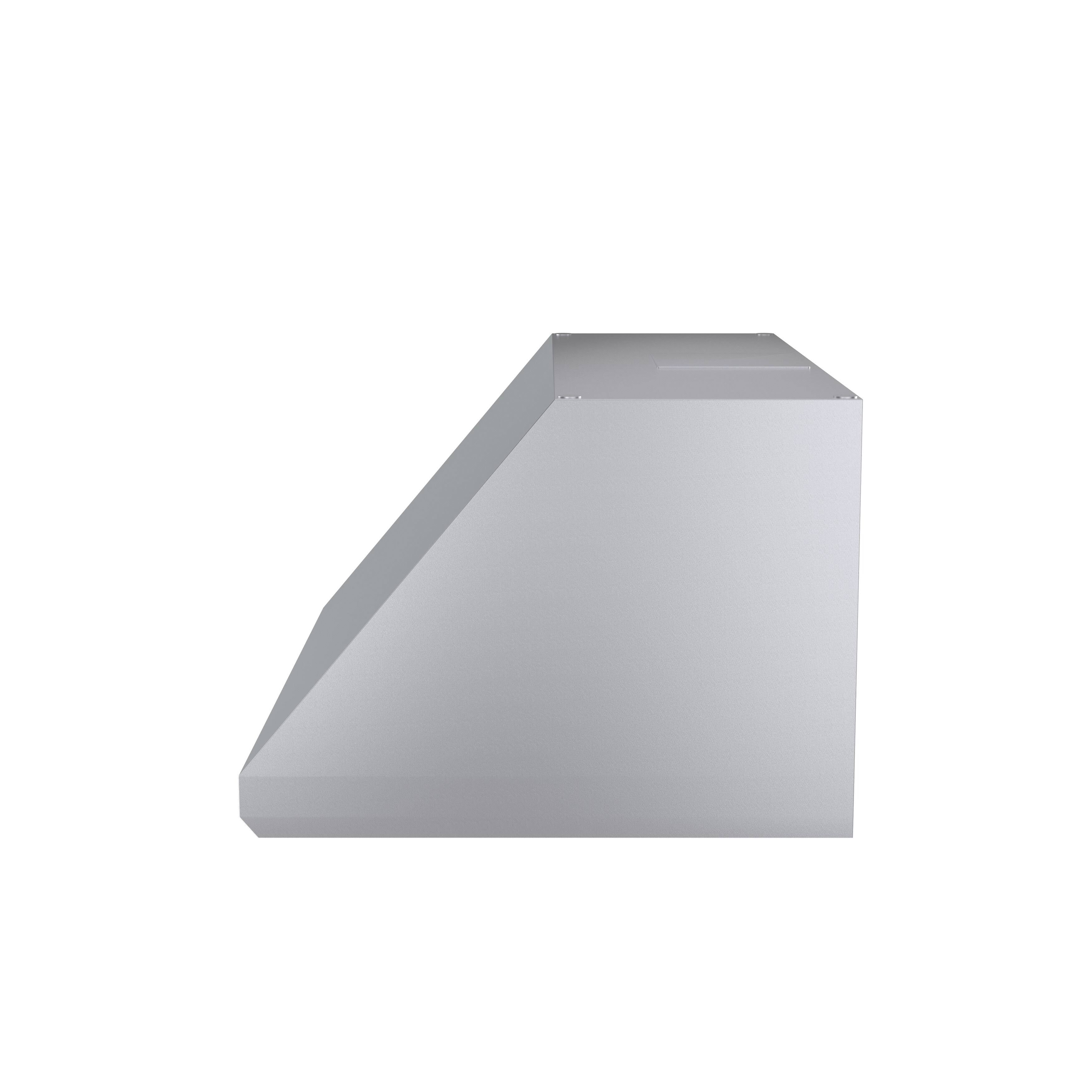 36-Inch Stainless Steel Under-Cabinet Range Hood I673440