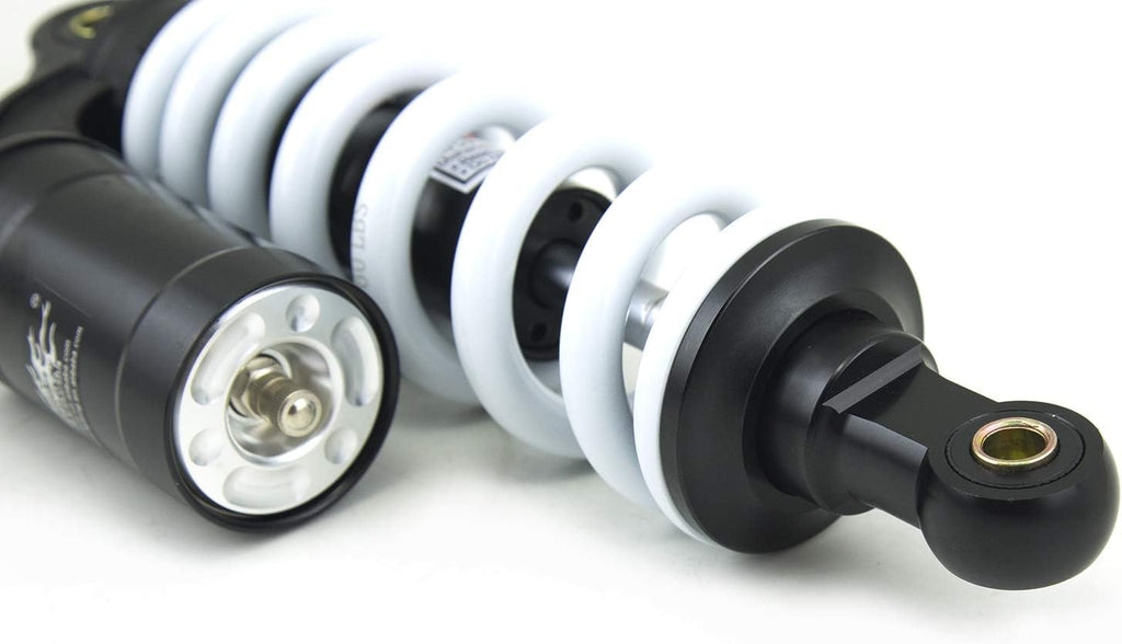 280mm Rear Gas Shock Absorber for Dirt Motorbikes Pit Motorbike Pack of 2 V748327
