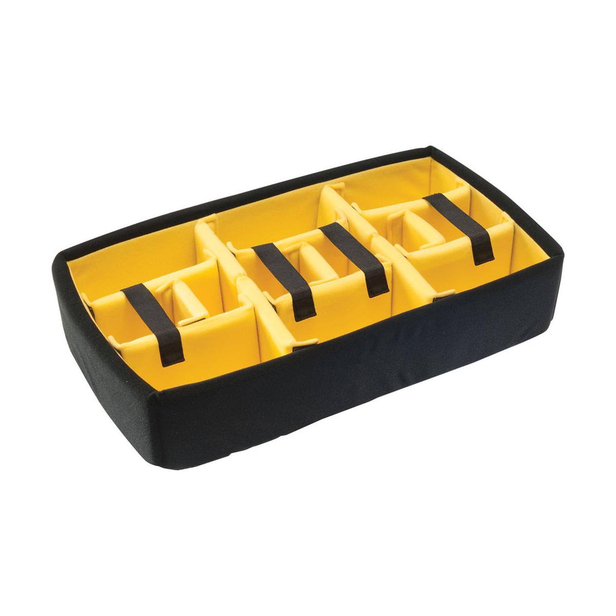 Padded Divider Set B18123