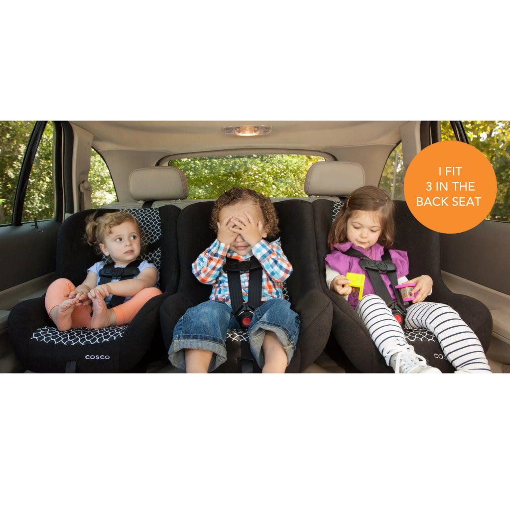 Convertible Car Seat A8589