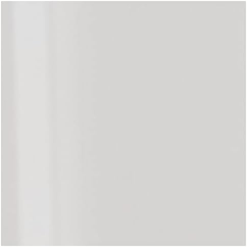 White Accent Cabinet End Table A959