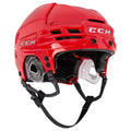 Red Hockey Helmet A33193