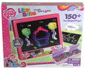 My Little Pony Edition with 150+ Colored Pegs and 4 Light Effects Q890424