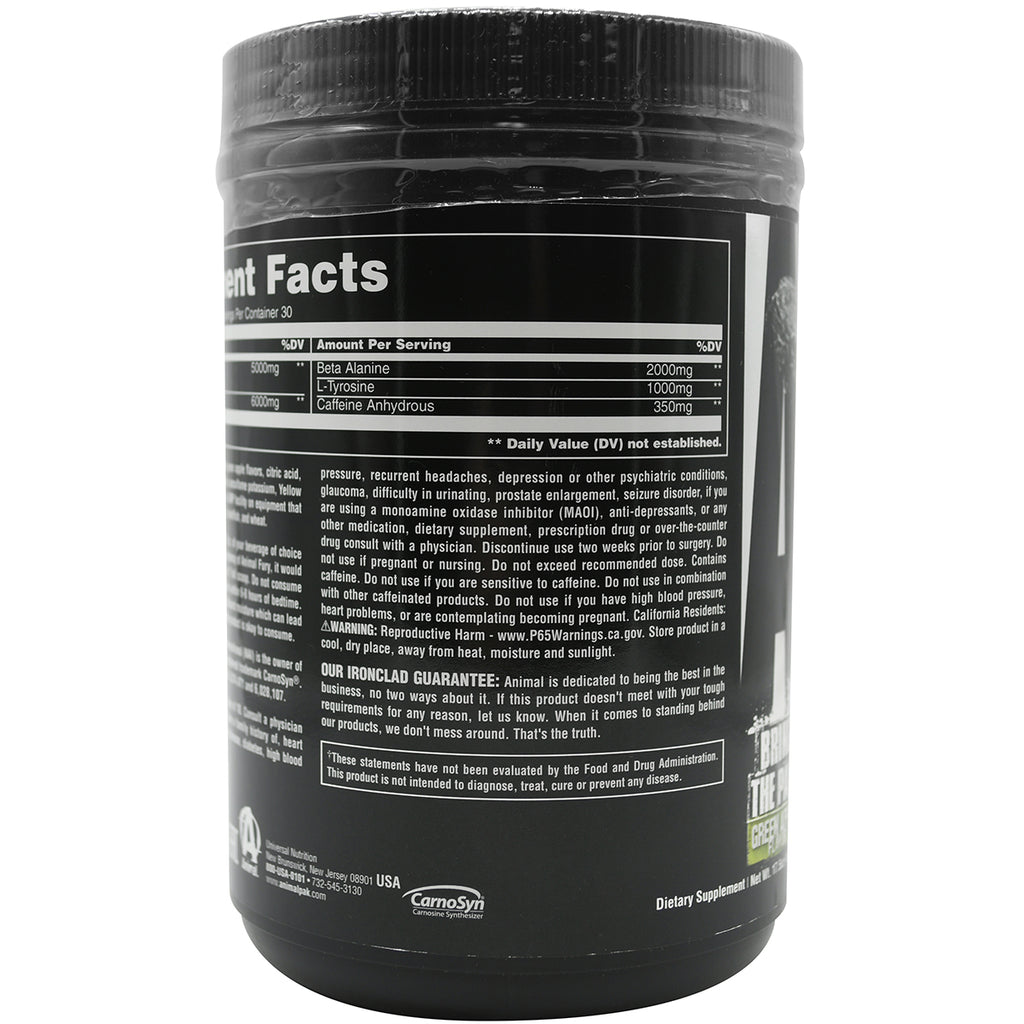 Ice Pop Dietary Supplement 30 Servings A541025