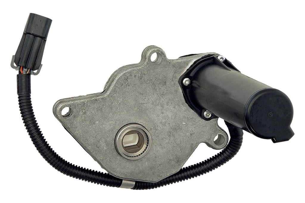 Transfer Case Motor E531