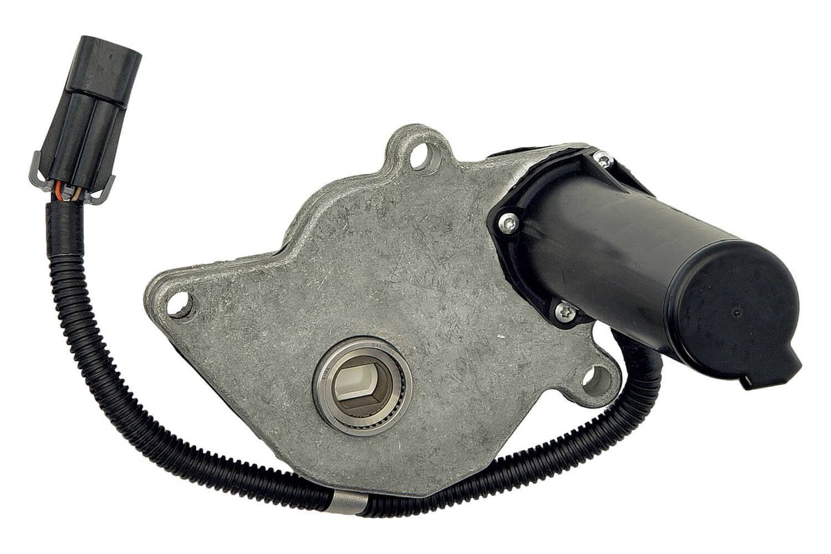 Transfer Case Motor E531