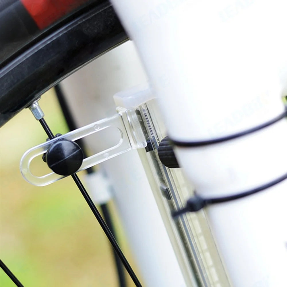 64 LEDs Bike Spoke Wheel Light M214763
