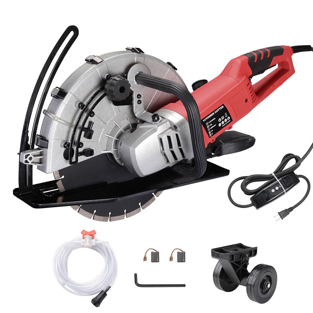 Circular Saw 13-3/4 in. 15 Amp S380