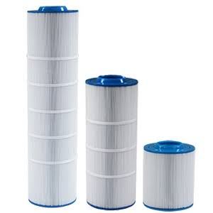 5 Synthetic Filter Media Jumbo Filter Cartridge Q391741