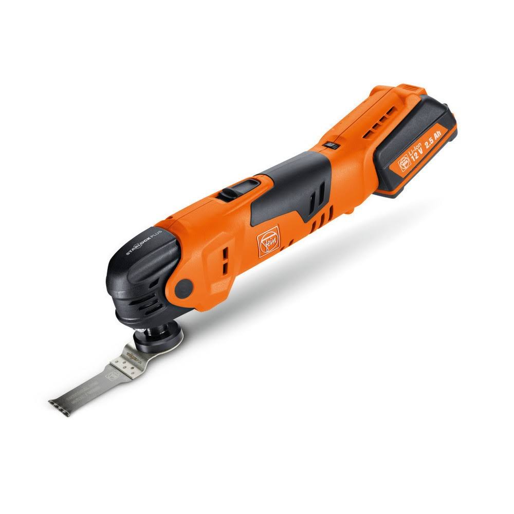 Cordless Oscillating Multi-Tool U347296