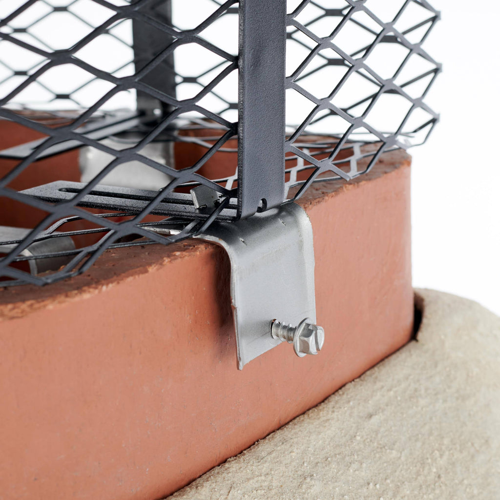 Adjustable Chimney Cap Large P404
