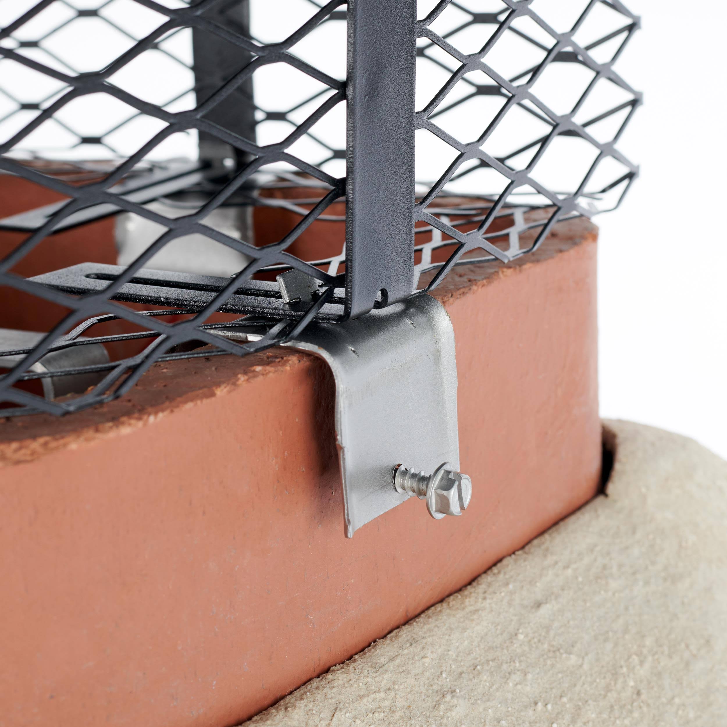 Adjustable Chimney Cap Large P404