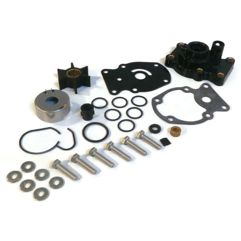 Water Pump Rebuild Kit for 30 HP Outboard Boat O8430