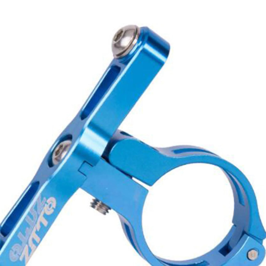 Aluminium Alloy Bike Water Bottle Cage Adapter Mount W218107