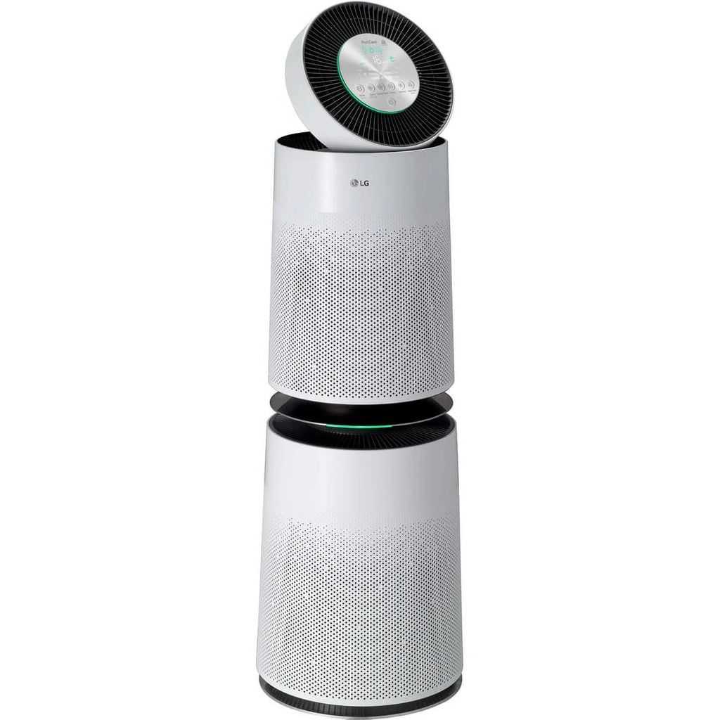 Air Purifier with Wi-Fi and Voice Control O3820