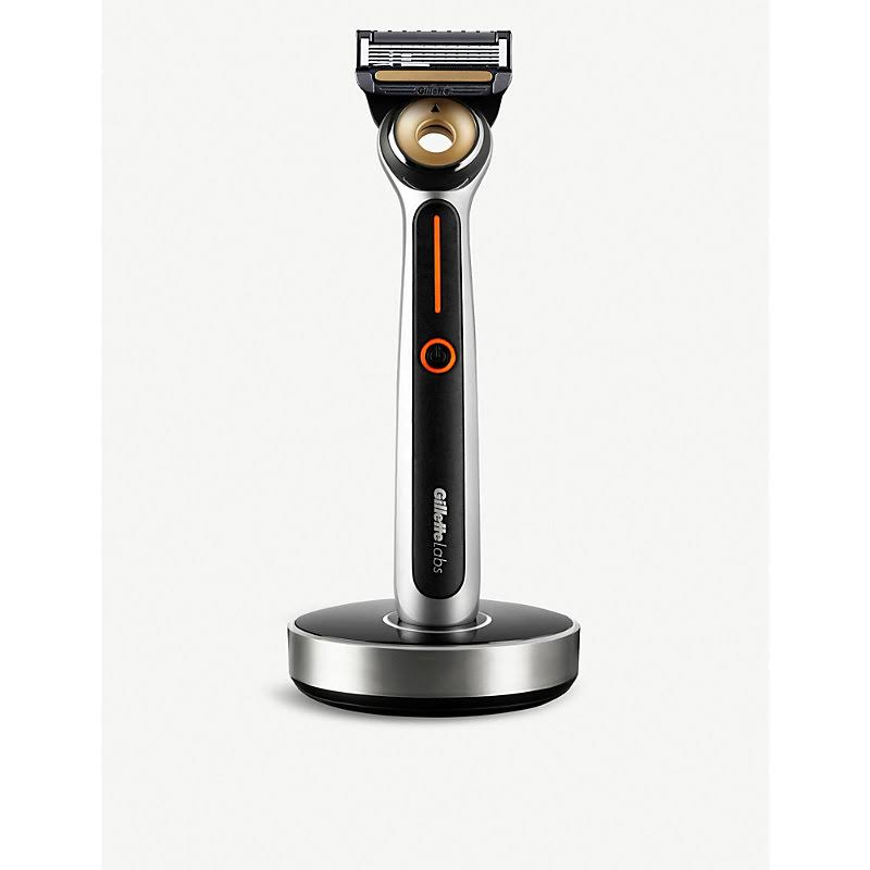 Heated Razor Kit R7903