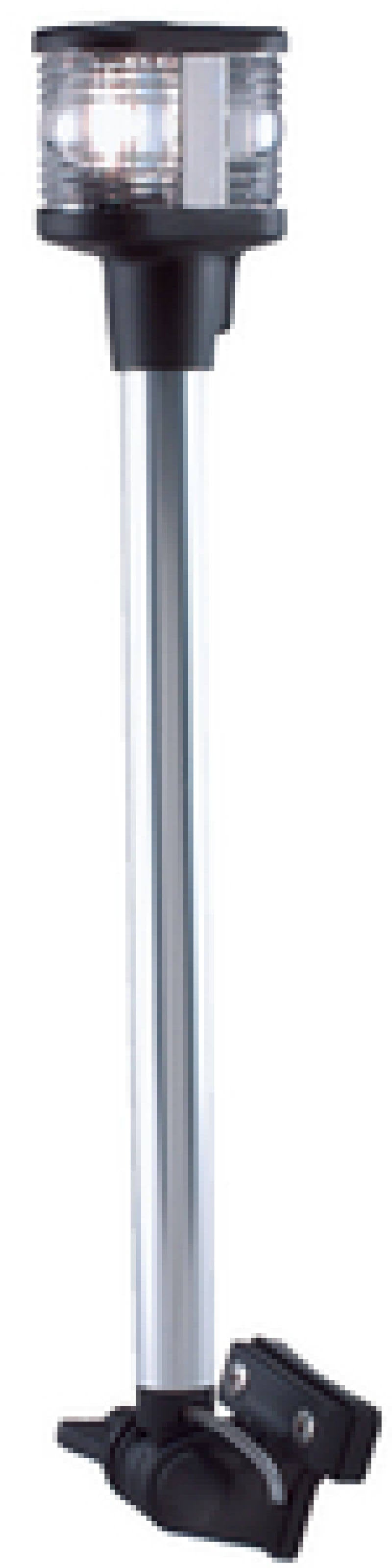 Deluxe Fold-Down Masthead and All-Round White Light I85232