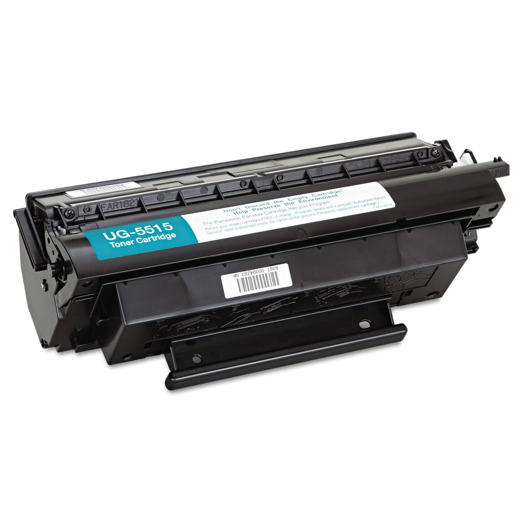 Black Toner Cartridge B9082