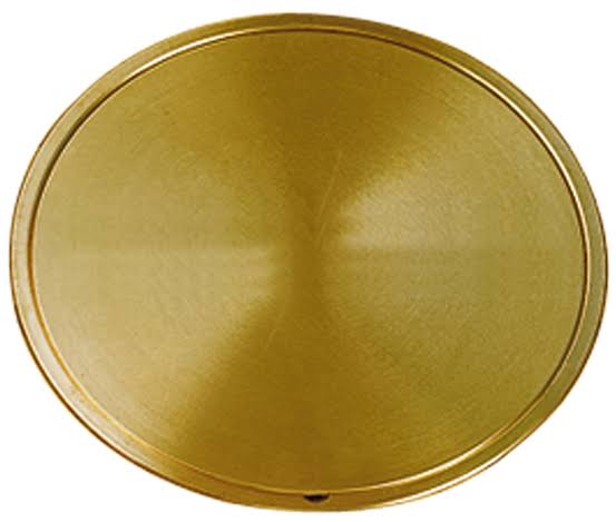 6-1/4x22 Volleyball Cover Plate N9257