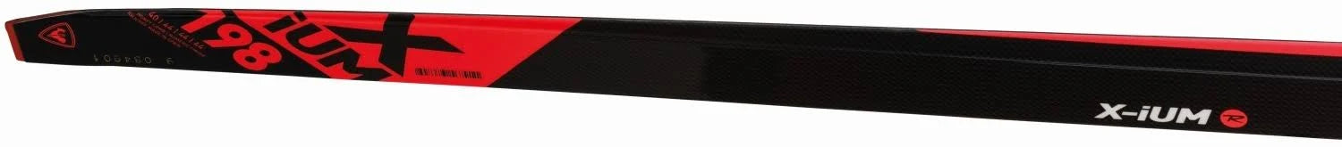 R-Skin X-ium IFP 198 Ski B362442
