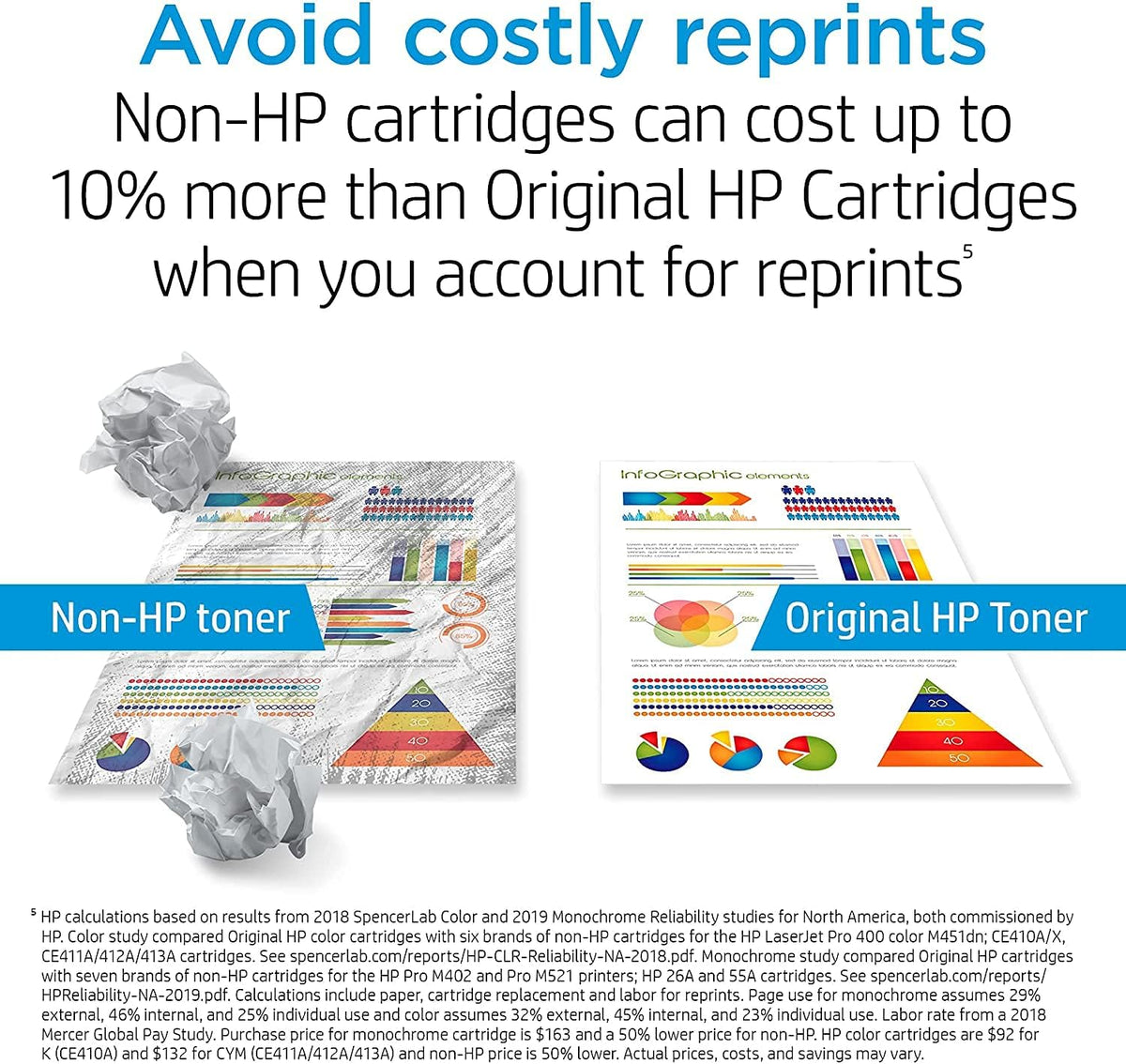 Black Toner Cartridge Y5495