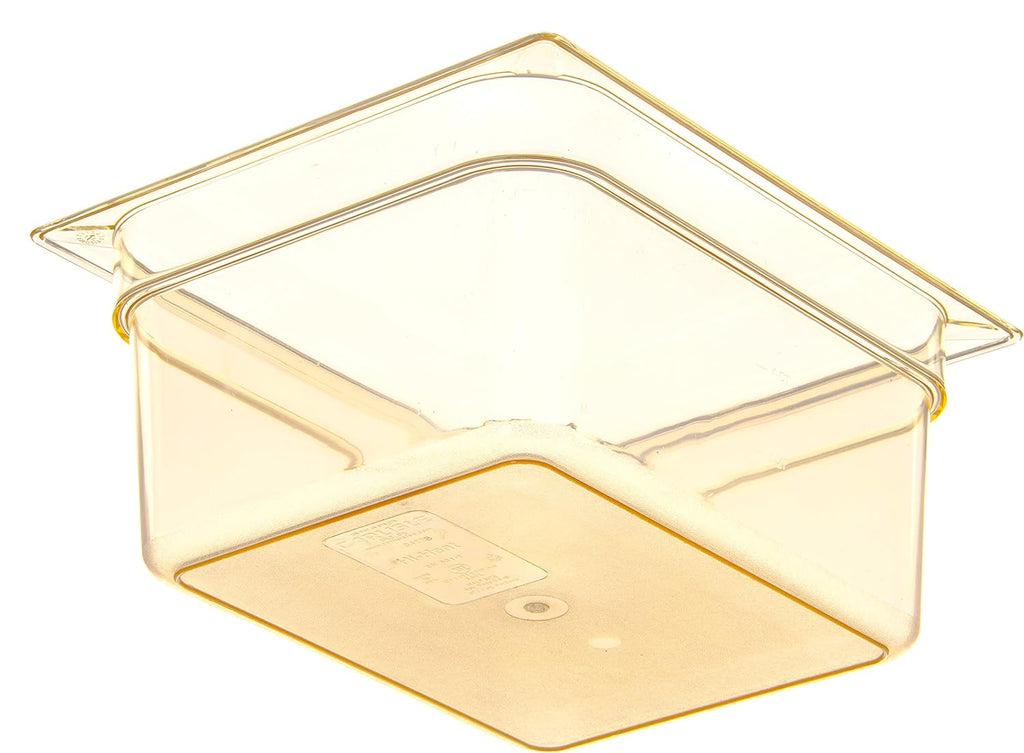 High Heat 8.7-quart Food Pan, Case of 6 W566851
